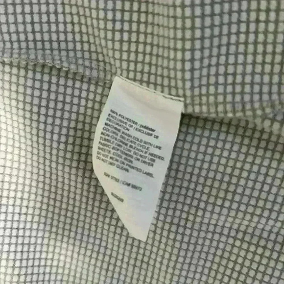 Callaway Opti Series Thermal Insulation Cold Series Full Zip Up Sweater Size M - Picture 10 of 10